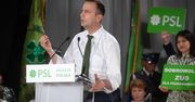 Kosiniak-Kamysz: nie wybieramy się w stronę PiS-u