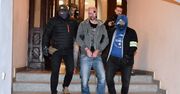 Areszt dla 41-latka, który niosąc dwa noże szedł w kierunku policjantów i uczestników Marszu Równości