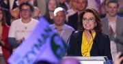 Kidawa-Błońska: zawróćmy Polskę z kursu Titanica