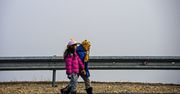 Smog znacznie zwiększa ryzyko alergii i astmy u dzieci