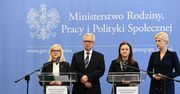 Borys-Szopa: ustawa o 500 plus dla osób niesamodzielnych ważna i przełomowa