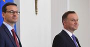 Prezydent i premier na czele rankingu zaufania; liderzy PO i Konfederacji z największą nieufnością