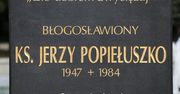 Zrobili prowokację wobec ks. Jerzego Popiełuszki, sąd podjął decyzję