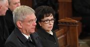 Terlecki: Witek i Karczewski rekomendowani na marszałków Sejmu i Senatu