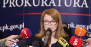 Prokuratura: Piotr Ś. z zarzutami usiłowania działania na rzecz obcego wywiadu