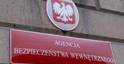 ABW zatrzymała mężczyznę podejrzewanego o szpiegostwo