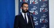 Fogiel: nasze stanowisko jest niezmienne – Mateusz Morawiecki pozostanie premierem