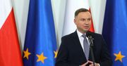 Prezydent skierował do TK ustawę o jawności majątku rodzin najważniejszych urzędników