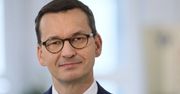 Premier: “57 proc. Polaków uważa, że ich dzieciom będzie żyło się dostatniej”