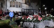 Morawiecki o ks. Popiełuszce: do dziś dziękuję za dobro, które dawał ludziom