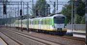 247 mln pasażerów podróżowało koleją przez pierwsze trzy kwartały