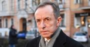 Do rzecznika zawodowego izby lekarskiej wpłynął wniosek o ukaranie marszałka Senatu