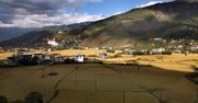 Bhutan to najlepsze miejsce do odwiedzenia w 2020 roku