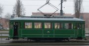 Powstaje replika tramwaju Lilpop