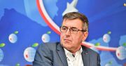 Prezes Banków Żywności: rocznie marnujemy 2 mln ton jedzenia; zachęcam do dzielenia się posiłkami