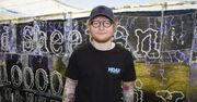 Ed Sheeran schudł ponad 20 kilogramów i rzucił palenie