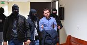 Areszt dla Marcina Dubienieckiego w nowym wątku śledztwa ws. SKOK Wołomin