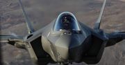 Negocjacje dotyczące zakupu F-35 zakończą się w styczniu?