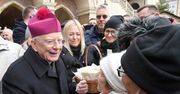 Abp Jędraszewski ogłosił zbiórkę na rzecz sierot w Syrii