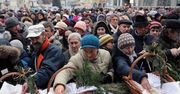 Mieszkańcy Białegostoku spotkali się na Ekumenicznej Wigilii Miejskiej