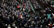 Sejm uchwalił nowelizację ustaw sądowych