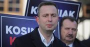 Kosiniak-Kamysz: zagwarantuję samorządom środki na wynagrodzenia dla nauczycieli
