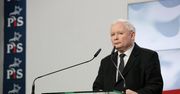 Kaczyński: chcemy powstrzymać “wysadzenie w powietrze” wymiaru sprawiedliwości