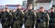 Pierwsi ochotnicy stawili się do batalionów WOT na zachodzie kraju