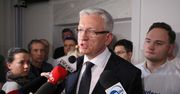 Jaśkowiak: prawybory są okazją, aby PO zdefiniowała się jako formacja polityczna
