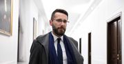Fogiel: Szymon Hołownia nie wyszedł z formatu prezentera telewizyjnego