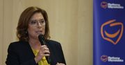 Kidawa-Błońska: nielegalnie wybrani sędziowie zostaną z TK usunięci