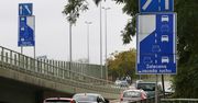 Od dziś “korytarzy życia” i jazdy “na suwak” obowiązkowe