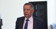 CIS: do marszałek Sejmu nie wpłynęło pismo ws. dymisji szefa NIK