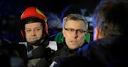 Wojewoda śląski: po wybuchu gazu w Szczyrku znaleziono cztery ciała, w tym jedno dziecka