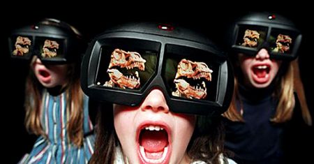 Sony: Kontrolery ruchu i 3D? Oczywiście!