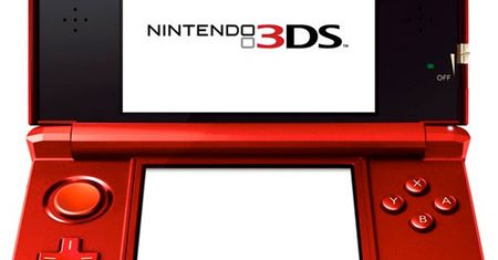 3DS pozwoli instalować gry?