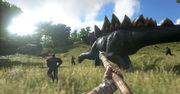 Znajdź sposób na oszukiwanie w ARK: Survival Evolved i zgarnij 100 dolarów od twórców