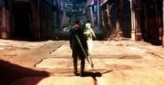 Nowy Devil May Cry naprawdę mi się podoba