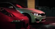 Need for Speed pokazuje szczyptę tuningu i nocnych wyścigów