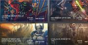 GOG dotknięty letnim szaleństwem wyprzedaży - mnóstwo gier w świetnych cenach