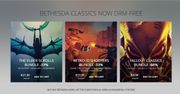 The Elders Scrolls, Fallout, Doom, Quake - gry Bethesdy w ofercie GOG.com