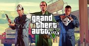 Rockstar sprzedał ponad 234 miliony gier z serii Grand Theft Auto i Red Dead Redemption