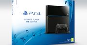 PlayStation 4 z dyskiem twardym 1TB wyląduje w lipcu