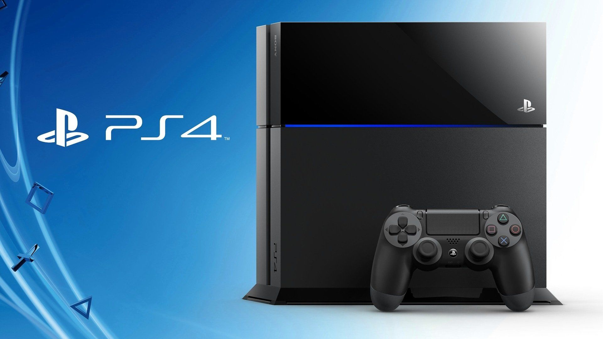 Nadchodzi PS4 z większym dyskiem twardym