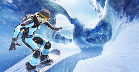 Nowe Syndicate nie wypaliło, ale powrót SSX okazał się sukcesem, który gwarantuje sequel