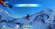 Co ja gram: demo SSX - Ratunku, jak się na tym jeździ?! [gameplay]