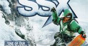 SSX - recenzja