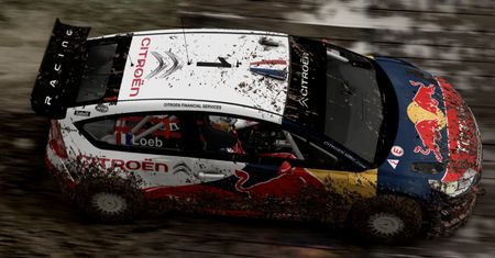 Oficjalna gra rajdów WRC z datą premiery