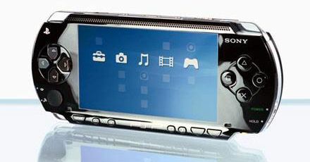 Kolejna nic niewnosząca aktualizacja PSP