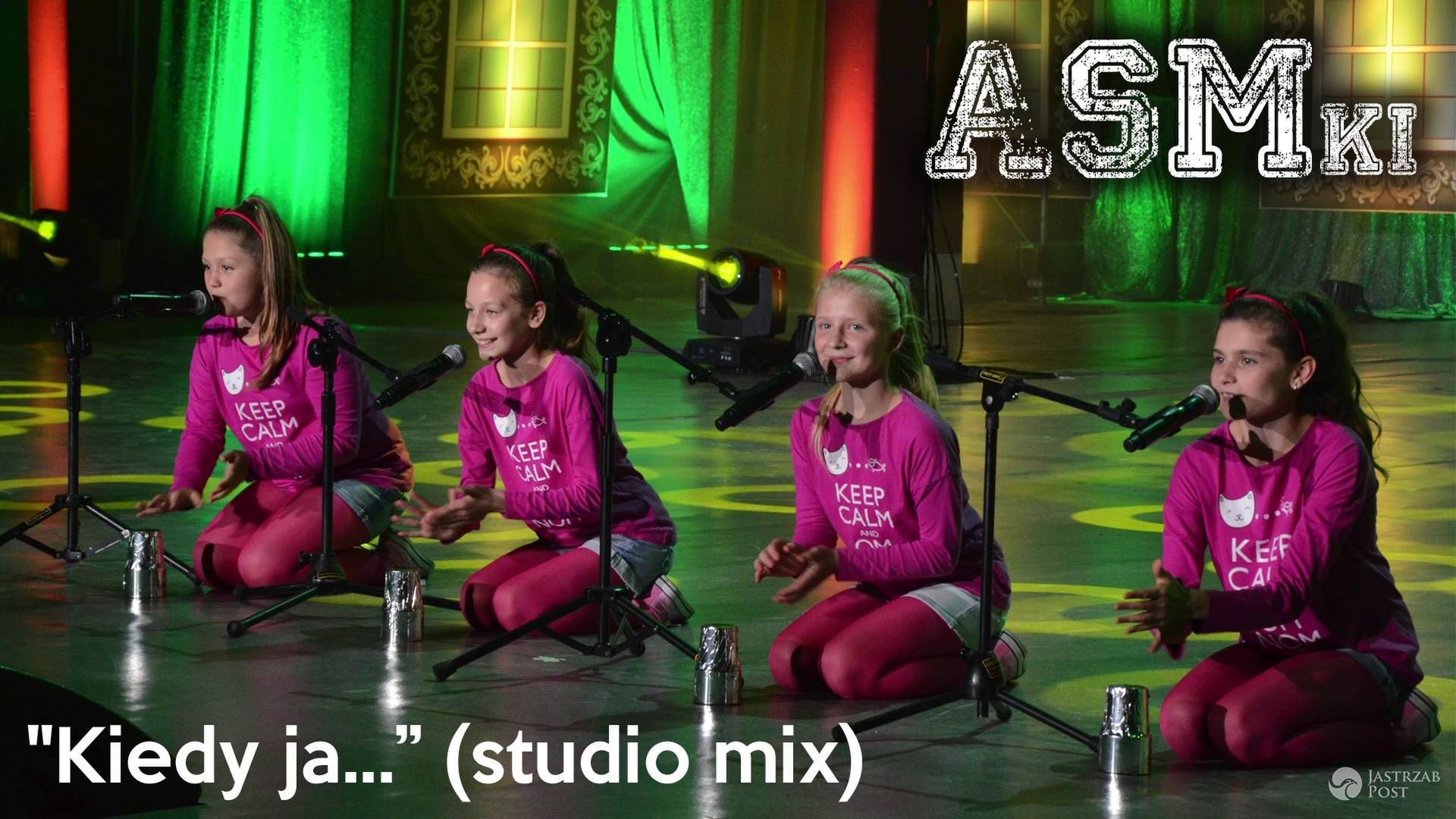 ASMki - Eurowizja Junior 2016